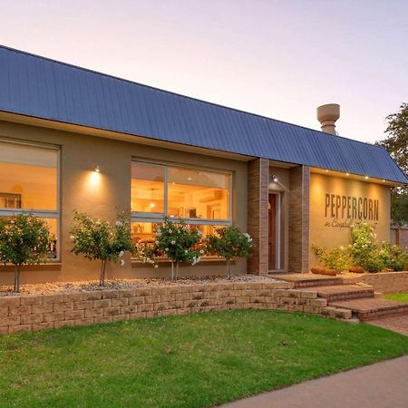 Quality Inn Swan Hill Luaran gambar