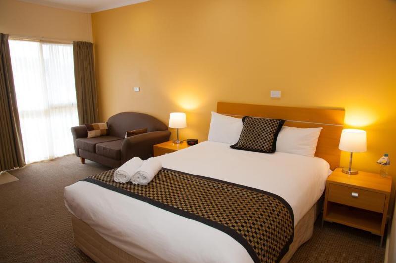 Quality Inn Swan Hill Luaran gambar