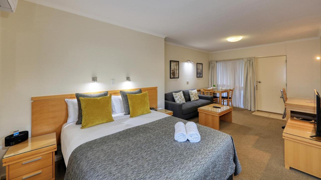 Quality Inn Swan Hill Luaran gambar