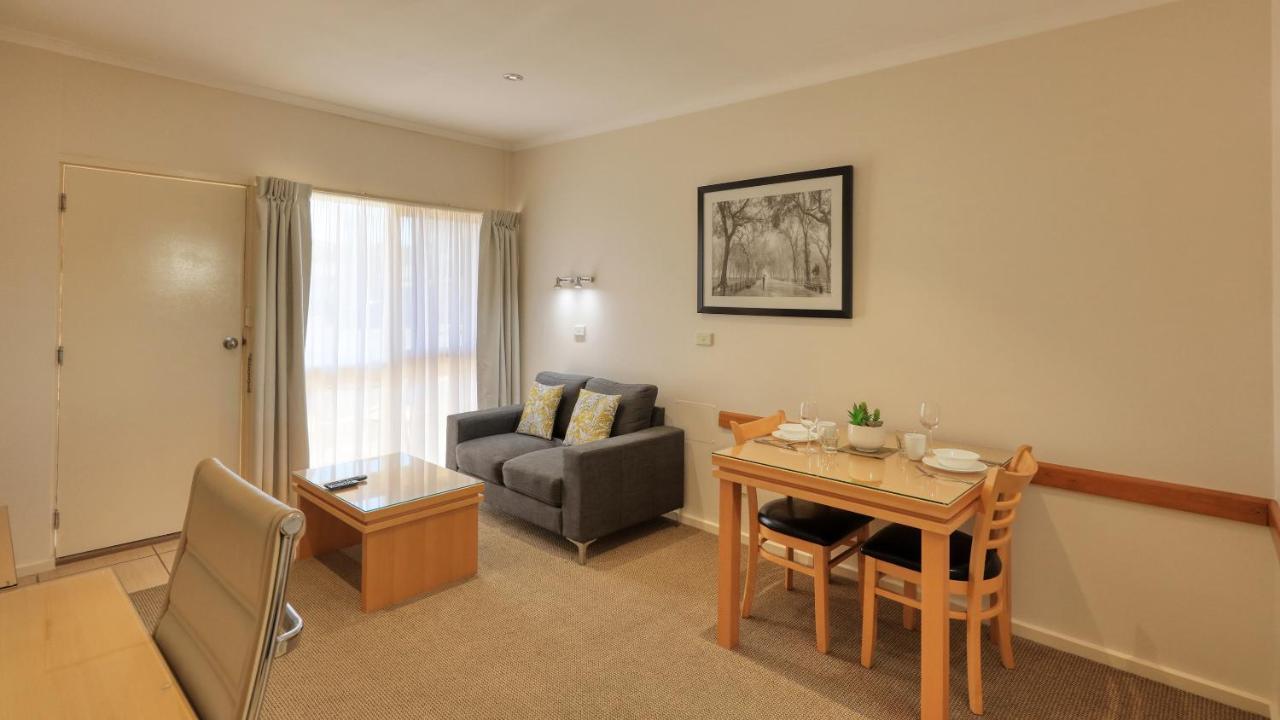 Quality Inn Swan Hill Luaran gambar