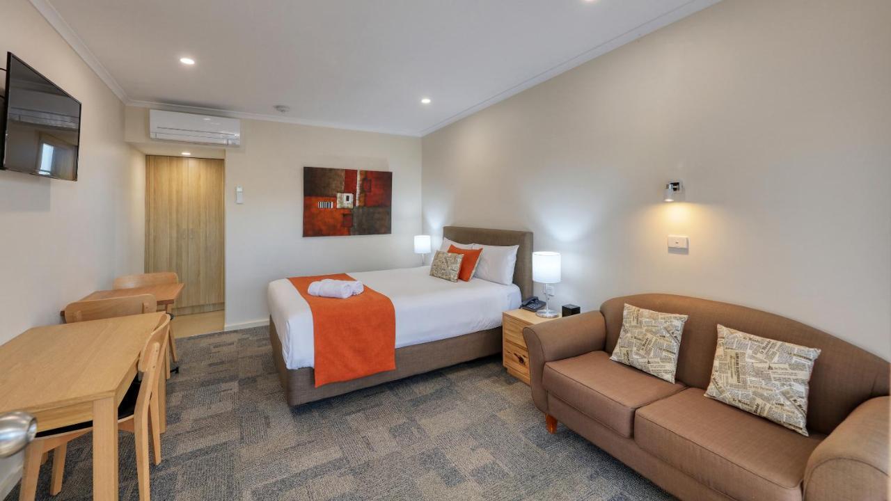 Quality Inn Swan Hill Luaran gambar