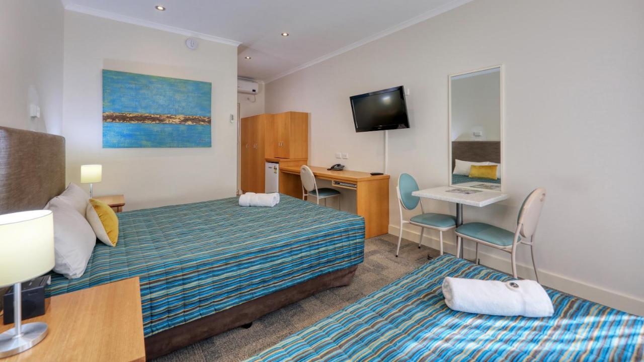 Quality Inn Swan Hill Luaran gambar