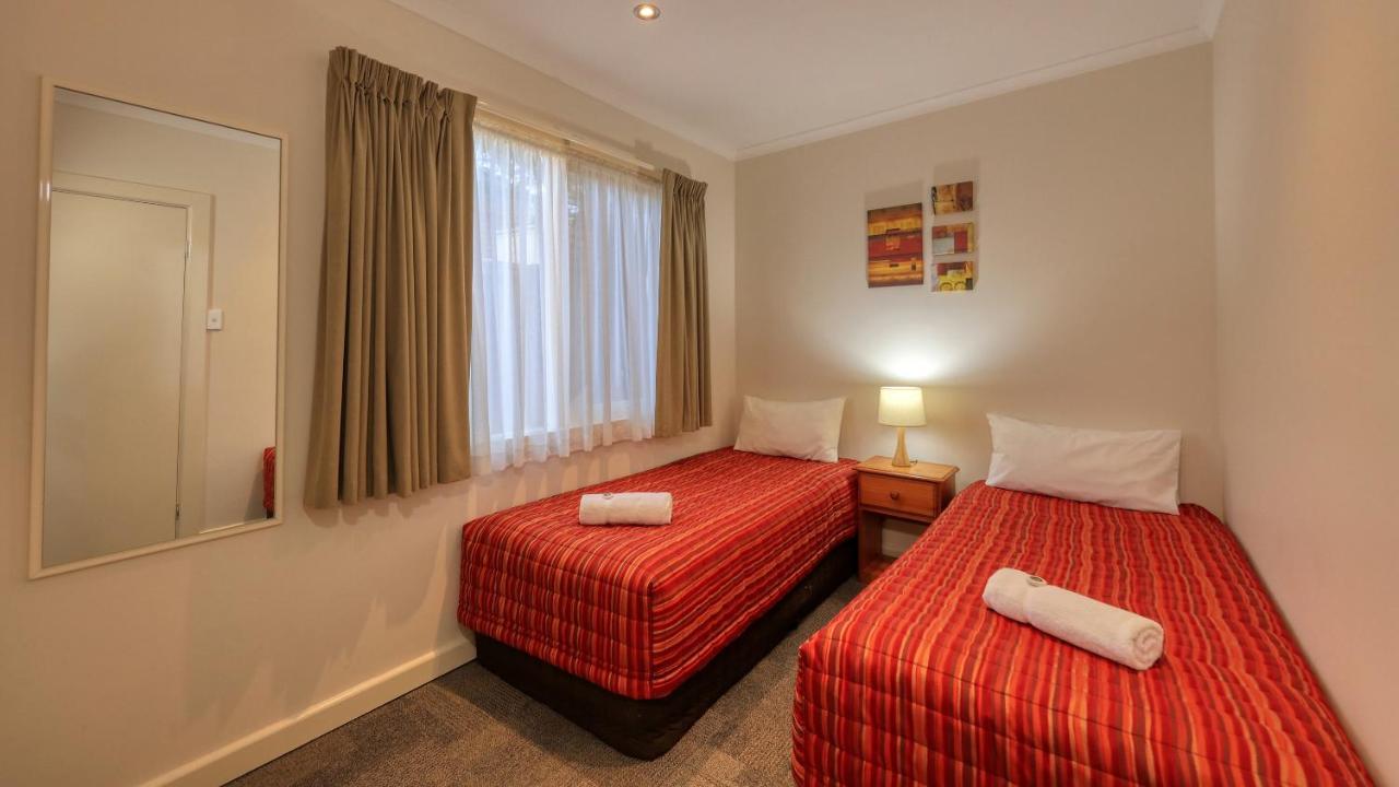 Quality Inn Swan Hill Luaran gambar