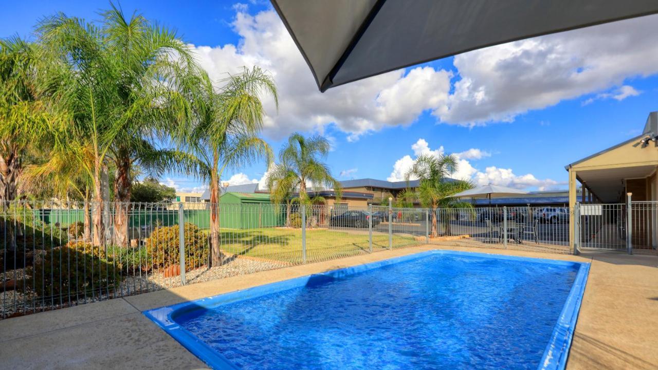 Quality Inn Swan Hill Luaran gambar