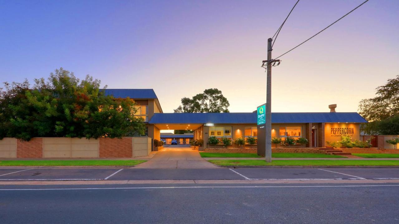 Quality Inn Swan Hill Luaran gambar