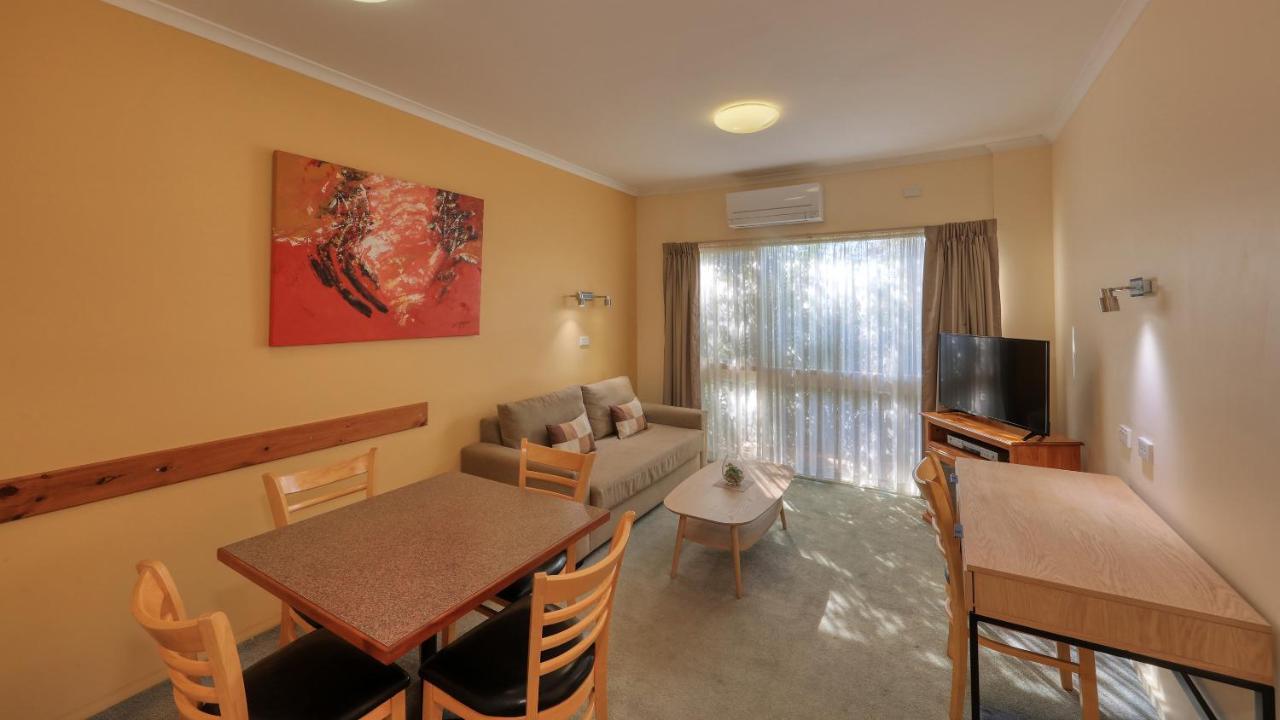 Quality Inn Swan Hill Luaran gambar