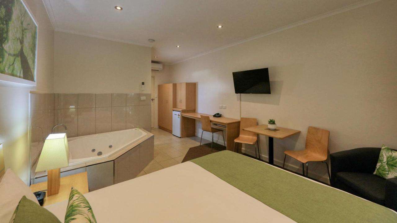 Quality Inn Swan Hill Luaran gambar