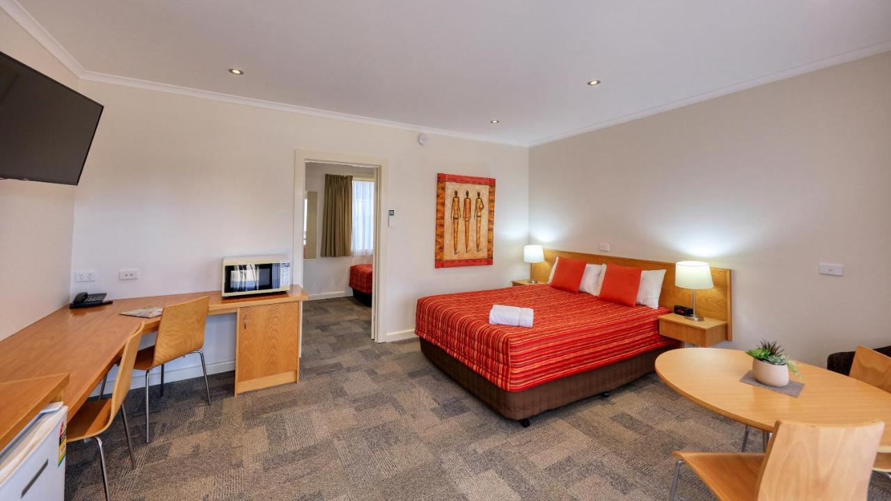 Quality Inn Swan Hill Luaran gambar