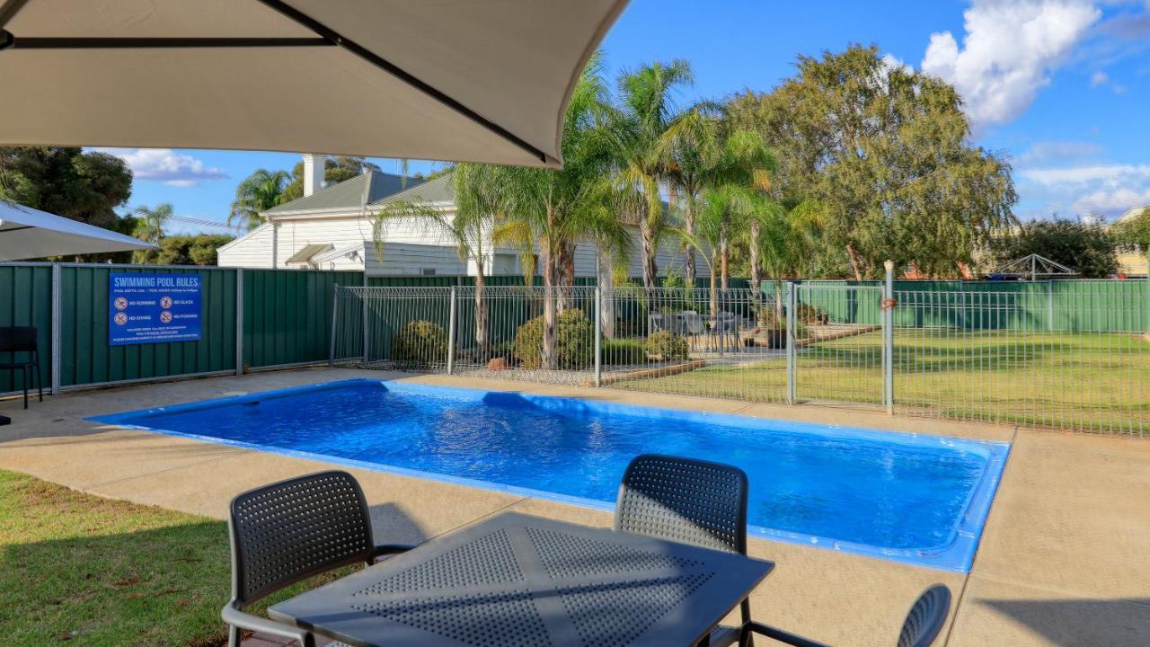 Quality Inn Swan Hill Luaran gambar