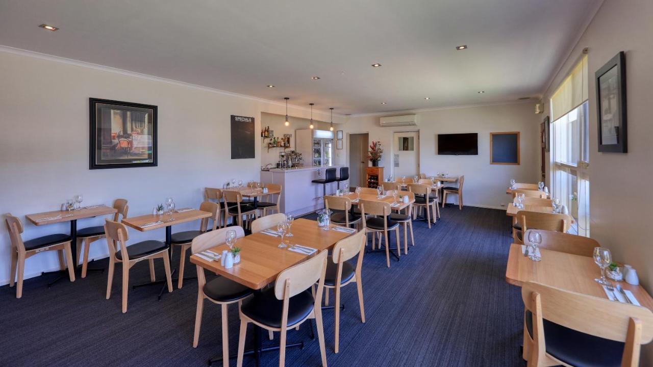 Quality Inn Swan Hill Luaran gambar