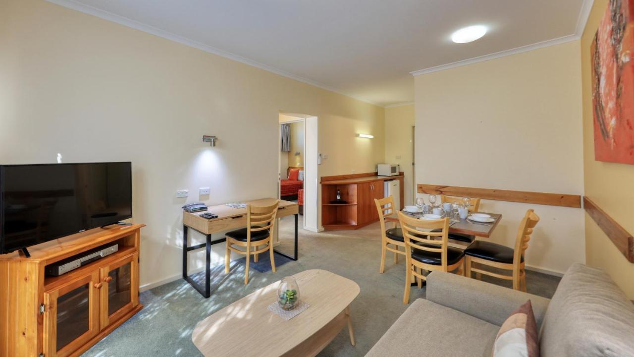 Quality Inn Swan Hill Luaran gambar