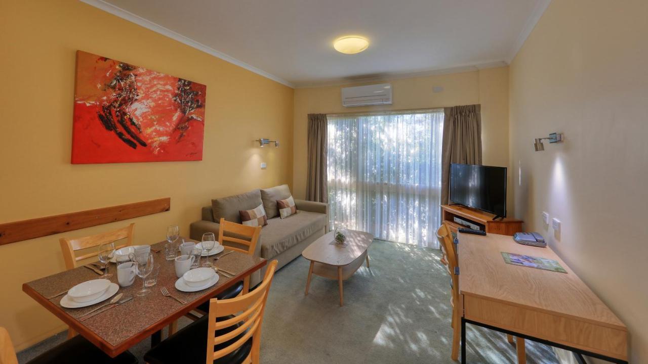 Quality Inn Swan Hill Luaran gambar