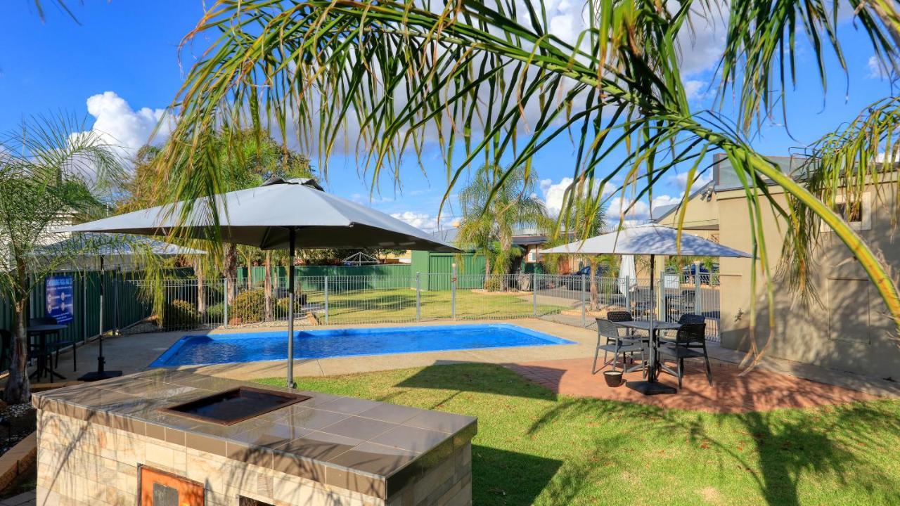 Quality Inn Swan Hill Luaran gambar