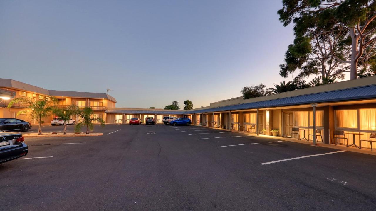 Quality Inn Swan Hill Luaran gambar