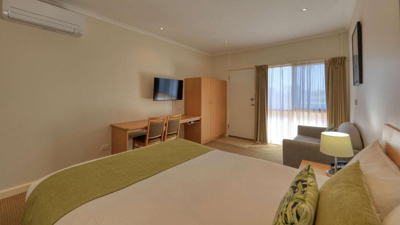 Quality Inn Swan Hill Luaran gambar
