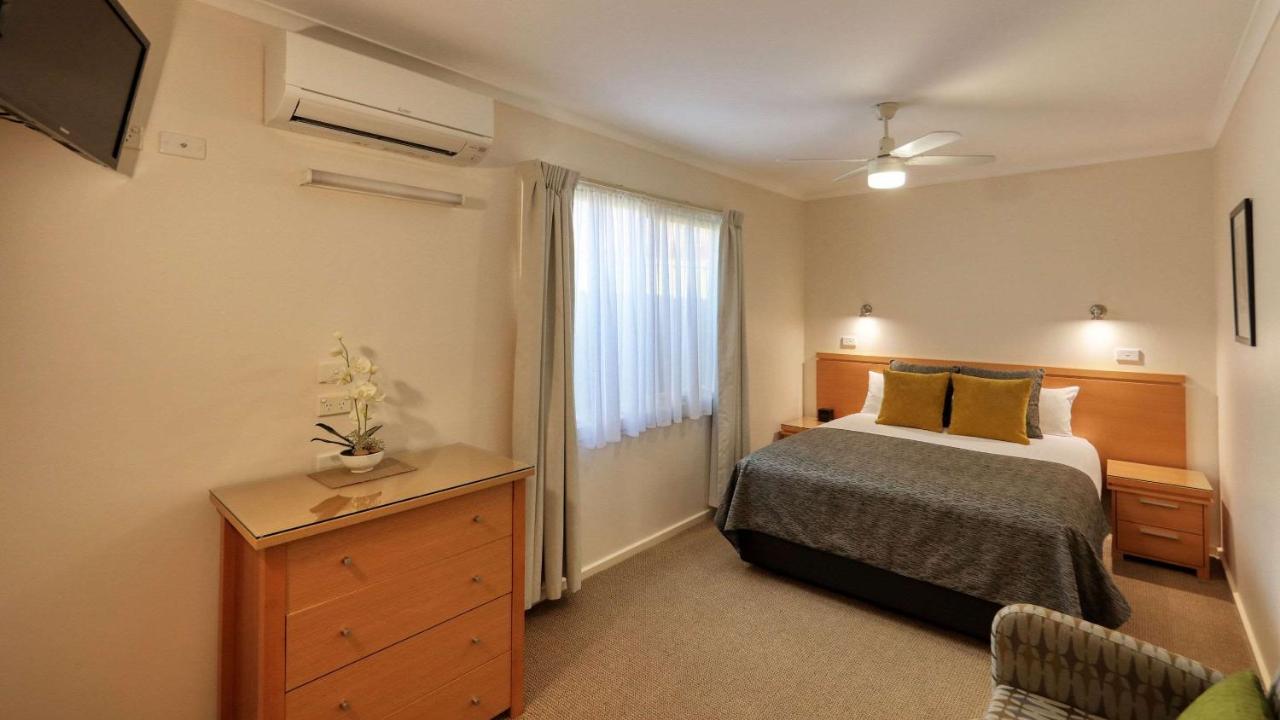 Quality Inn Swan Hill Luaran gambar