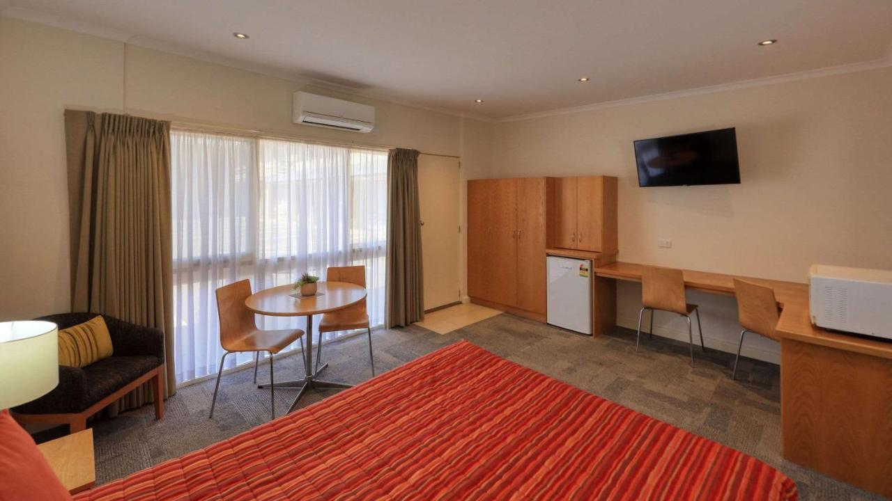 Quality Inn Swan Hill Luaran gambar