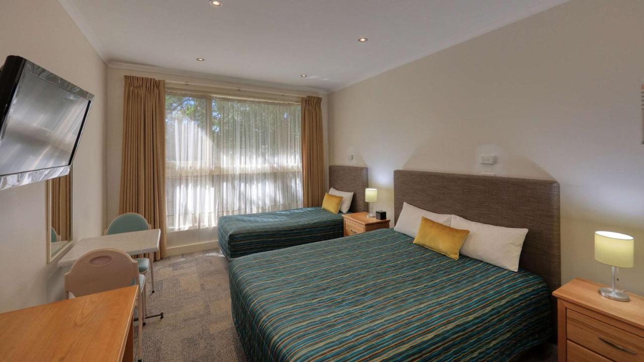 Quality Inn Swan Hill Luaran gambar