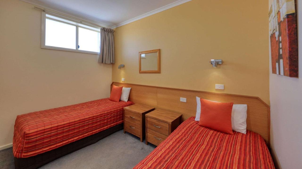 Quality Inn Swan Hill Luaran gambar