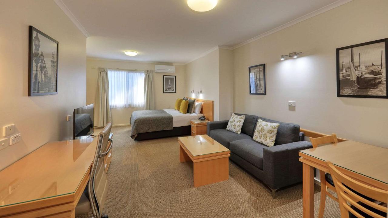 Quality Inn Swan Hill Luaran gambar