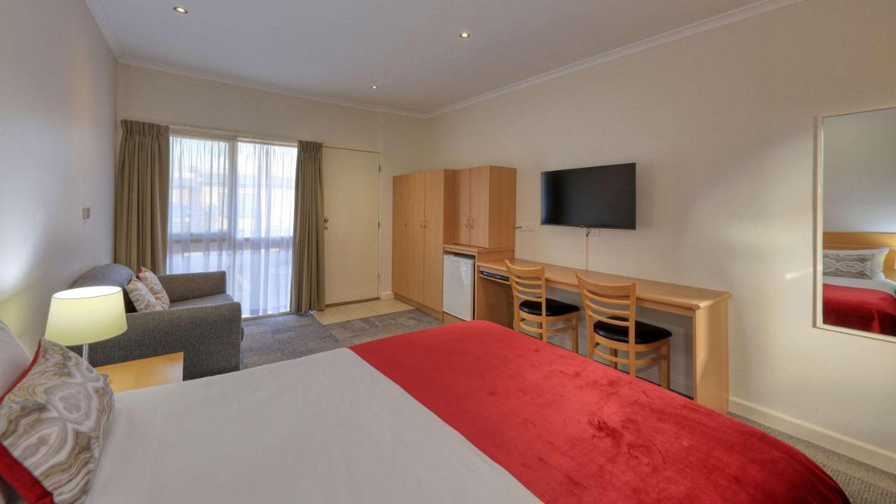 Quality Inn Swan Hill Luaran gambar