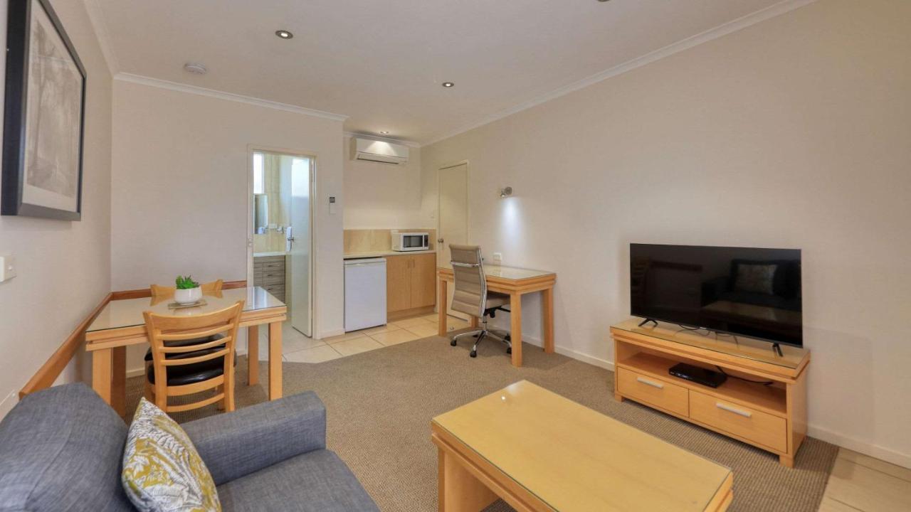 Quality Inn Swan Hill Luaran gambar