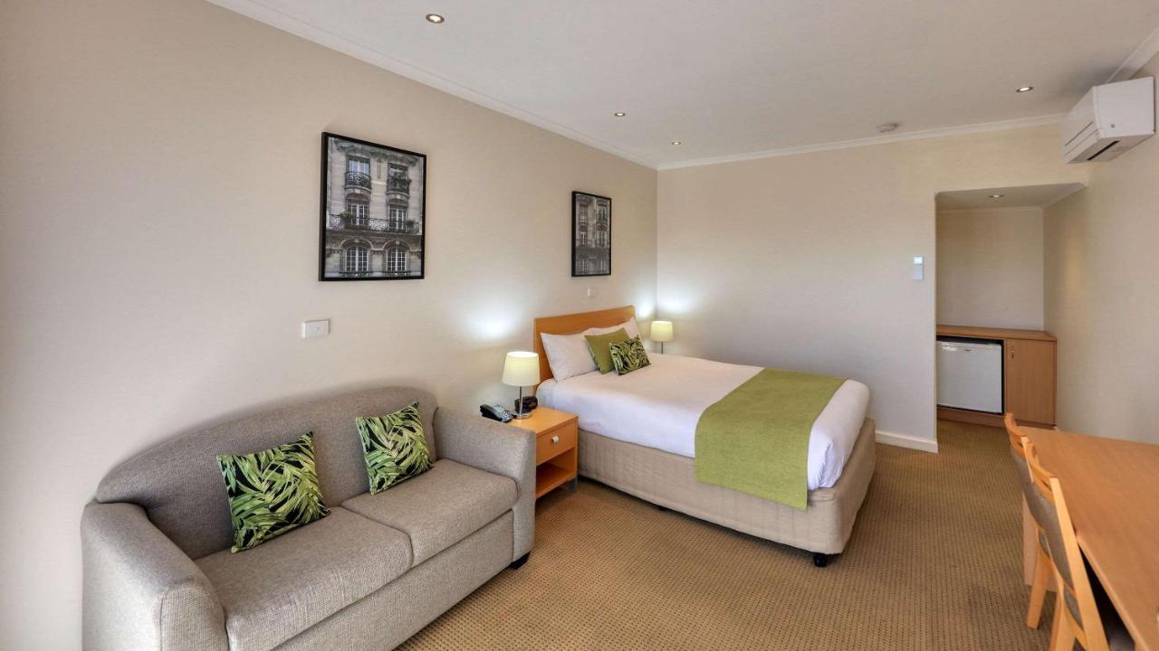 Quality Inn Swan Hill Luaran gambar