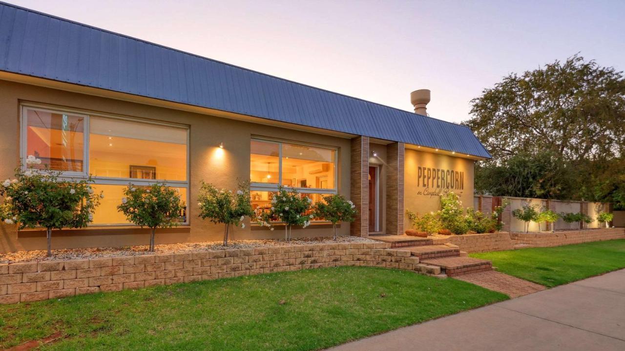 Quality Inn Swan Hill Luaran gambar