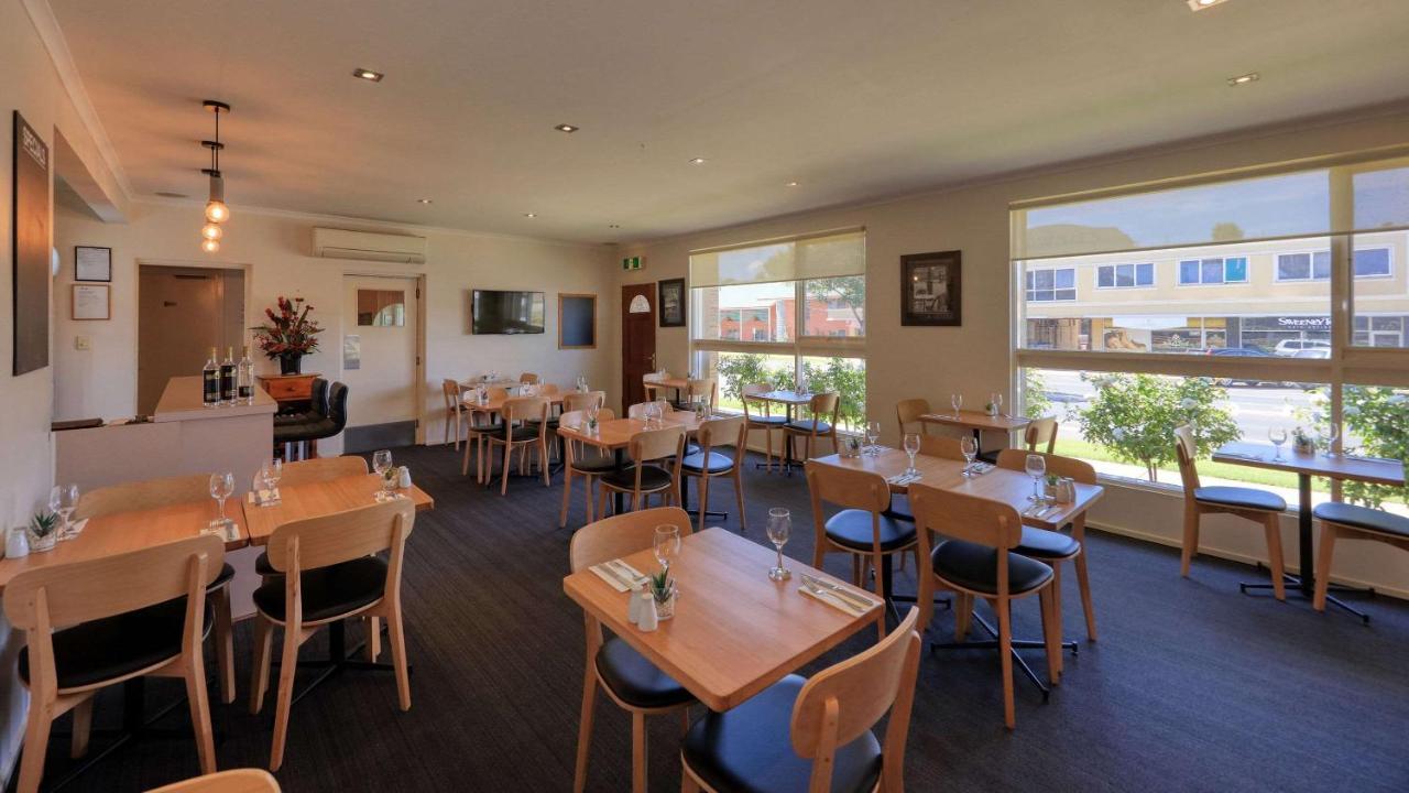 Quality Inn Swan Hill Luaran gambar