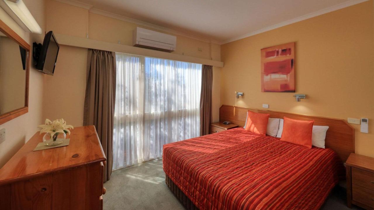 Quality Inn Swan Hill Luaran gambar