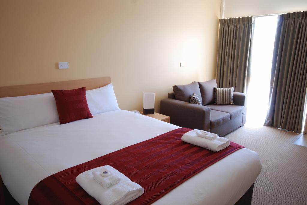 Quality Inn Swan Hill Bilik gambar