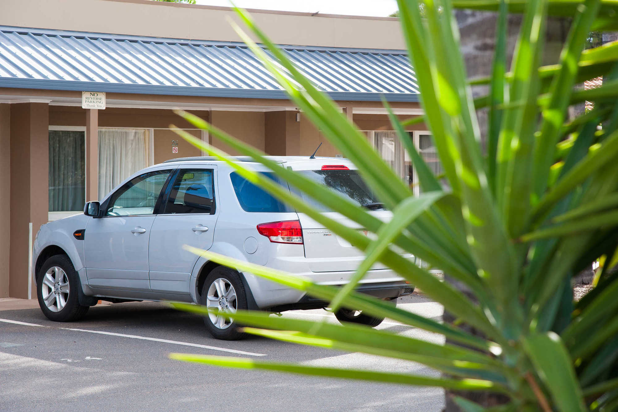 Quality Inn Swan Hill Luaran gambar
